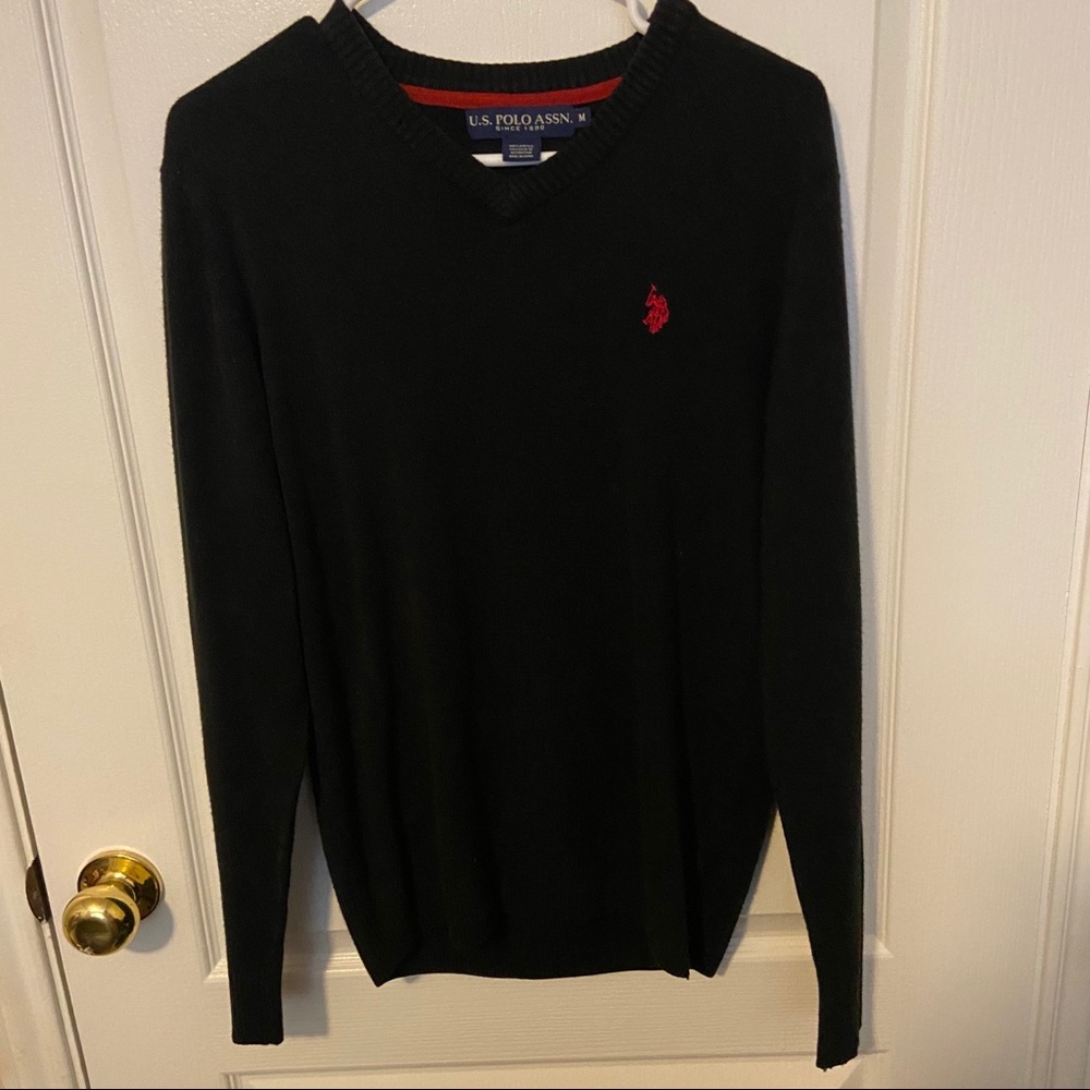 Men’s Sweater